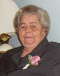 Ourania Voskakis
