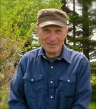 Vernon Felix MacPhee