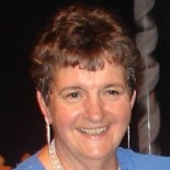 Susan Elaine Fitzgerald
