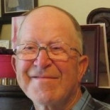 William Stewart Morash