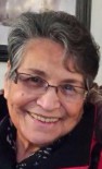 Irene Marie Garneau