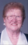Thérèse Breton