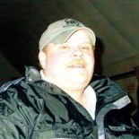 Todd Garry McGonigal