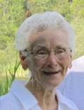 Henriette Therese Davis