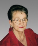 Réjeanne Boucher