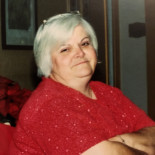 Judith Margaret Marchand