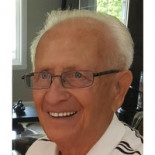 Michael Frank Oszczakiewicz