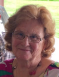 Carol Irene Wood