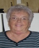 Gertrude Roy