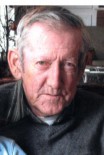Ernest James Dewar