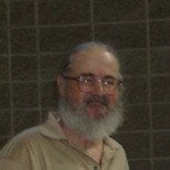 Larry William McDonald