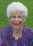 Beryl Joan McBride