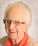 Thérèse Thériault