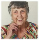 Florence Mirinda Sherk