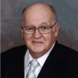 Robert William Scott