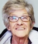 Shirley Marie Kopiak