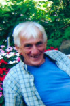 Dennis Raymond Penny