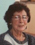 Jeanne Boisclair