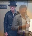 Thomas Darcy Tourangeau