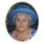 Doris Ethel Blackburn