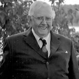 Lloyd Douglas Stevens