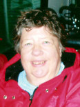 Margaret Norma McLeod