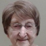Mabel Maude Loder