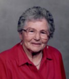 Marion Louisa Masters