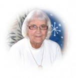 Margaret Agnes Ketch