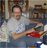 Conrad Percy Phinney