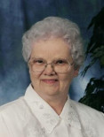 Susie Lillian Wilson