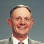 Frank Alphonse Evens