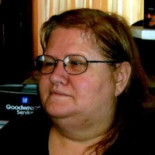 Linda Lea Marie McKee