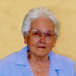Mary Rita Foley