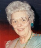 Betty Jane Buckingham