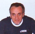 Réjean Labrecque