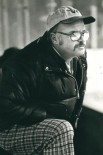 Peter Morningstar