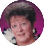 Myrna Vanessa Cameron