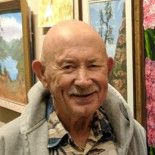 David Trevor Chew