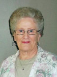 Glenda Lorraine Thurber