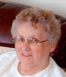 Leona Cadieux