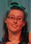 Stéphanie Lachance