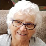 Yvette Morin Tremblay