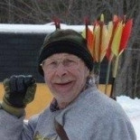 Ronald Alfred Murphy