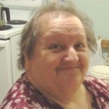 Sharon Doreen Murphy