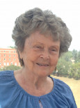 Doris Cyr