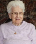 Madeleine Gallant Richard