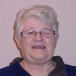 Florence May Granter