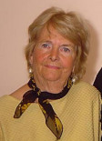 Gisèle Faucher