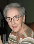Yolande Chartrand